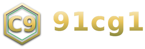 91cg1 logo